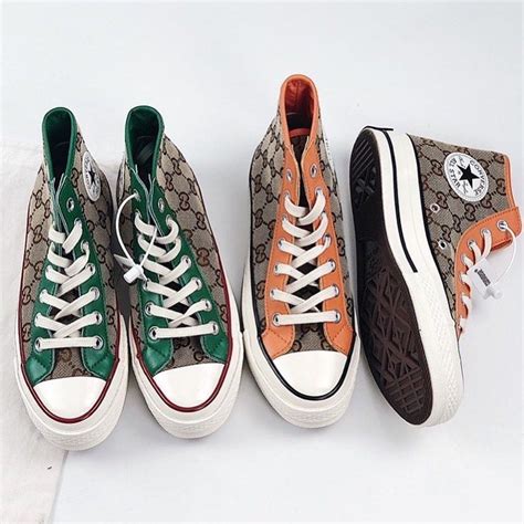 gucci converse replica|gucci converse snake.